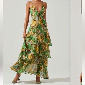 ASTR the Label Dress